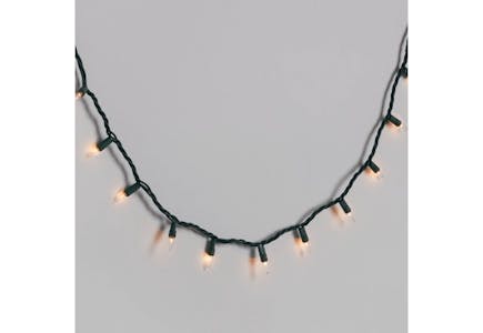 Wondershop Mini Christmas Lights