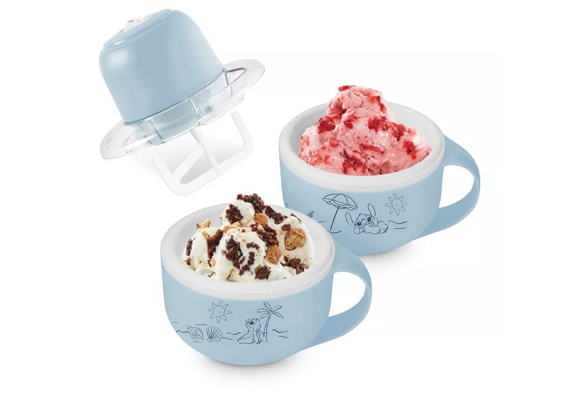 Dash Disney My Mug Ice Cream Maker