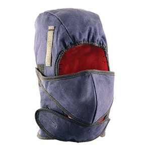 Mid-Length Winter Liner