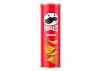 Pringles Chips Canister
