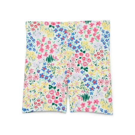 Toddler Bike Shorts