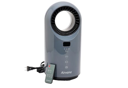 Airvana Turbine Heater