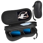 Double Sunglasses Case