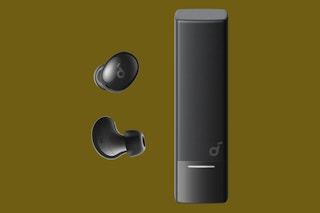soundcore earbuds