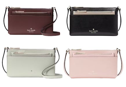 Kate Spade Crossbody Set