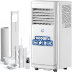 Portable Air Conditioner