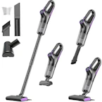 Cordless Vacuum Cleaner