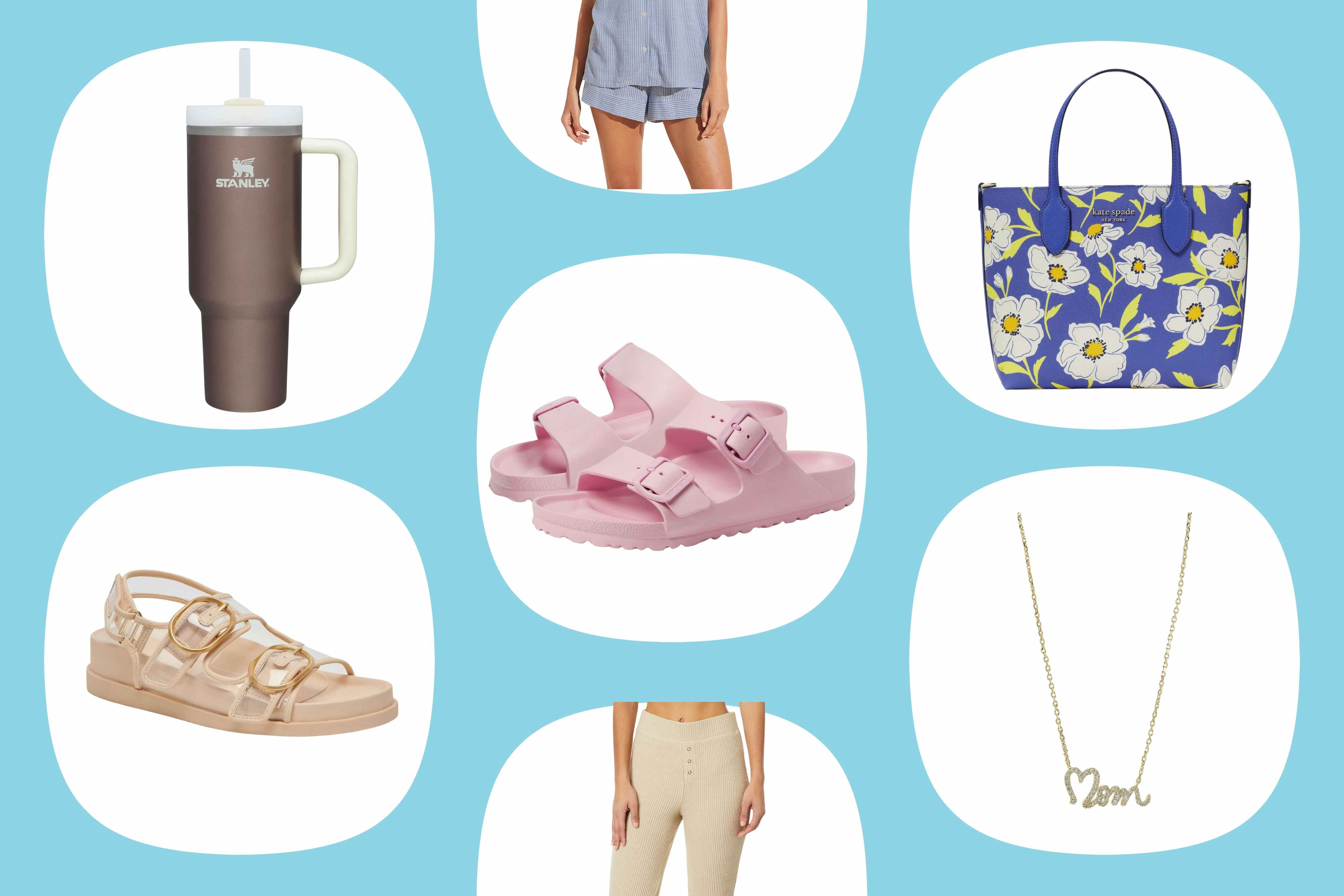 Last-Minute Mother's Day Gifts: $34 Kate Spade Earrings, $59 Designer Bags, More