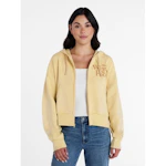 Women's Graphic Zip Up Hoodie