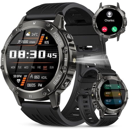 Smart Watch for Men