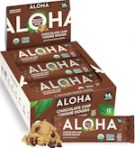 ALOHA Protein Bars 12-Pack