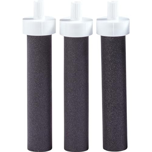 Brita Water Bottle Filters 3-Pack