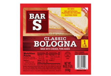 Bar-S Bologna
