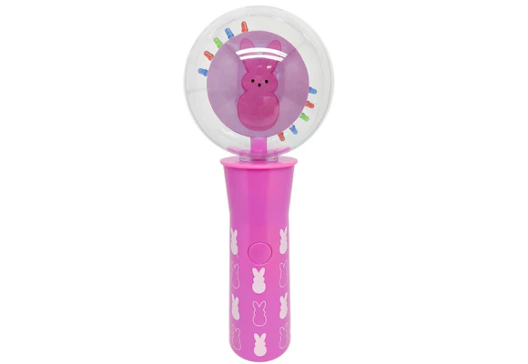 Peeps Spinner