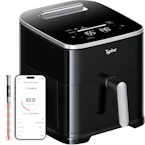 Typhur Sync AI Smart Air Fryer