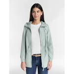 Women's Lined Anorak Jacket