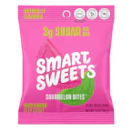 SmartSweets Sourmelon Bites 12-Pack