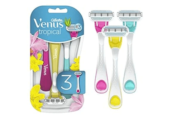 Gillette Disposable Razors