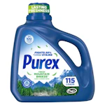 Purex Liquid Detergent