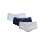 No Boundaries Cheeky Panties 3-Pack
