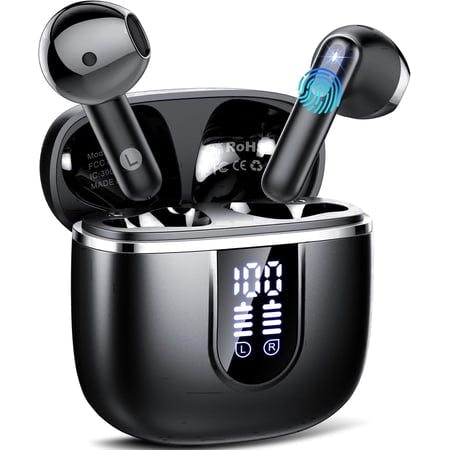 Wireless Earbuds