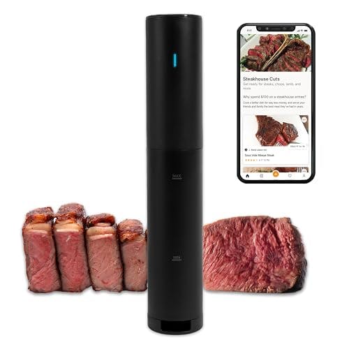 Anova Culinary Sous Vide Cooker