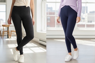 kohl's women's leggings