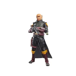 Star Wars Black Series Boba Fett