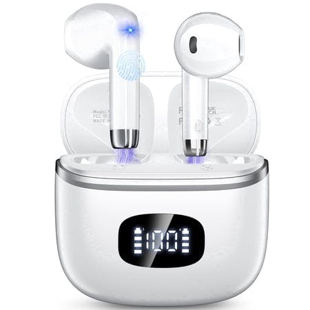 Wireless Earbuds