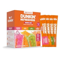 Dunkin' Refreshers Singles To Go