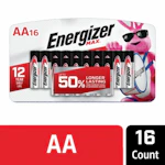Energizer Batteries