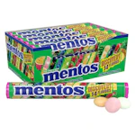 Mentos Chewy Mint Candy