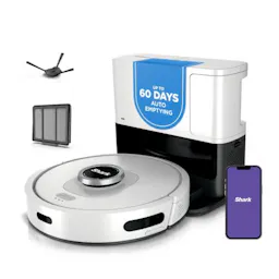 Shark AI Ultra Robot Vacuum