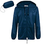 COOFANDY Men's Rain Jacket