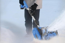 amazon snow blower