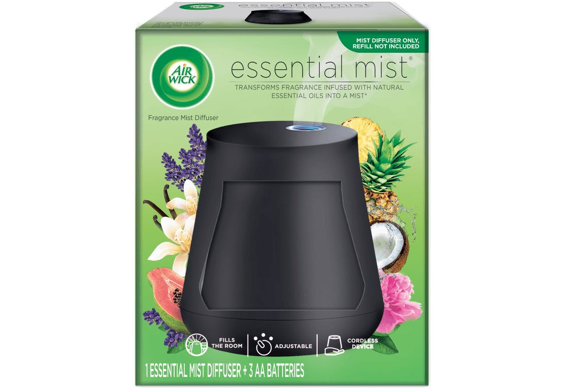 Air Wick Essential Mist Diffuser
