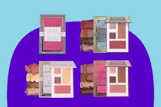 B0FP2YL4RV Laura Geller 3pc palette