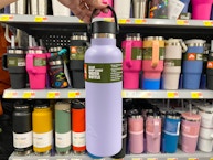 Ozark Trail Water Bottle