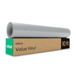 Cricut Value Permanent Vinyl