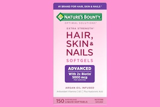 Nature's Bounty Advanced Hair, Skin & Nails