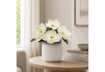 Artificial Magnolia Arrangement