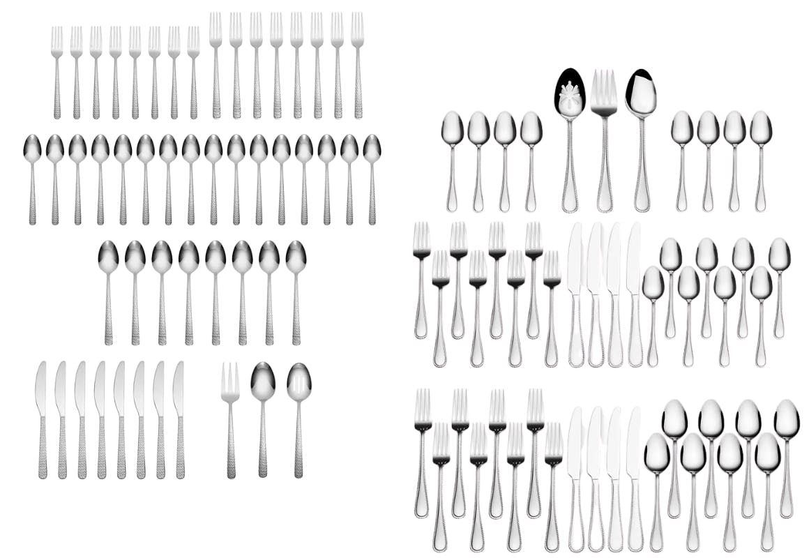Flatware Set