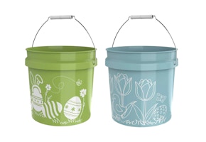Easter Bucket