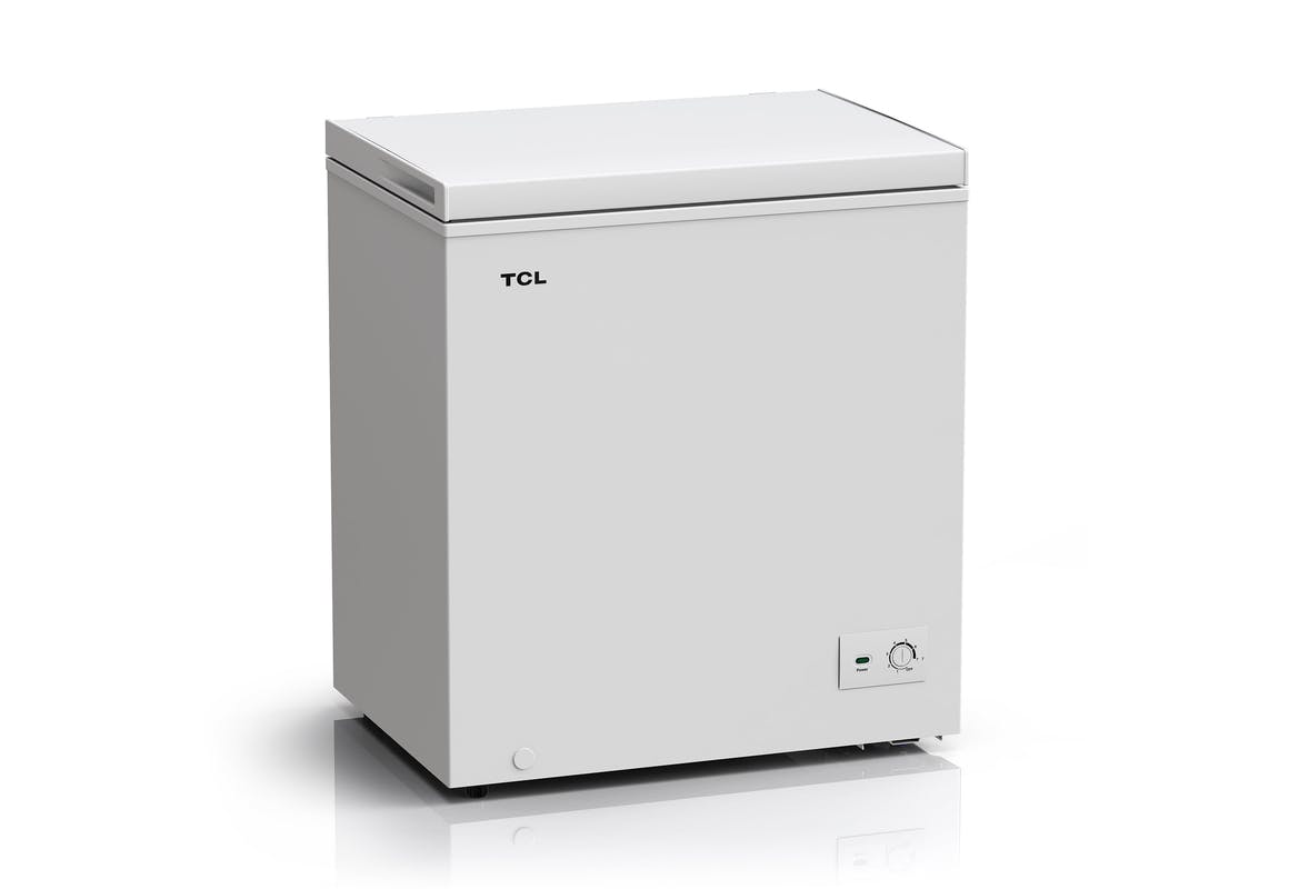 TCL Chest Freezer