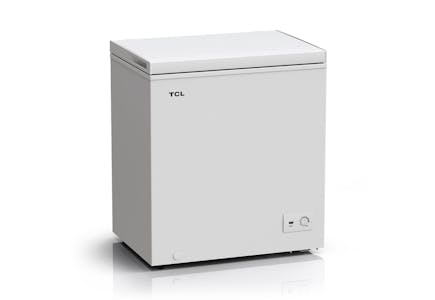 TCL Chest Freezer
