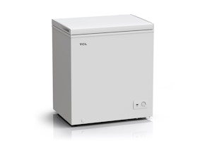 TCL Chest Freezer