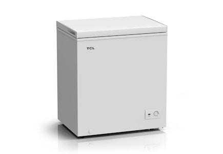 TCL Chest Freezer