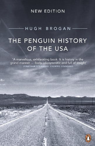 History of the United States