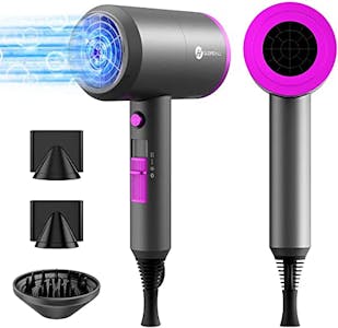 Ionic Hair Dryer