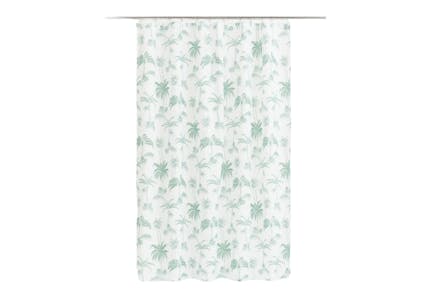 H&M Shower Curtain